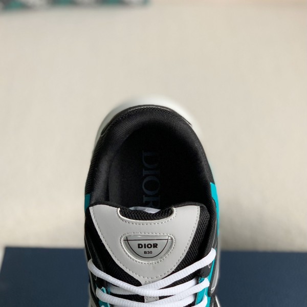 DIOR NEW ARRIVAL B30 Clunky Sneaker