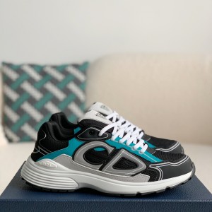 「#2194」DIOR NEW ARRIVAL B30 Clunky Sneaker