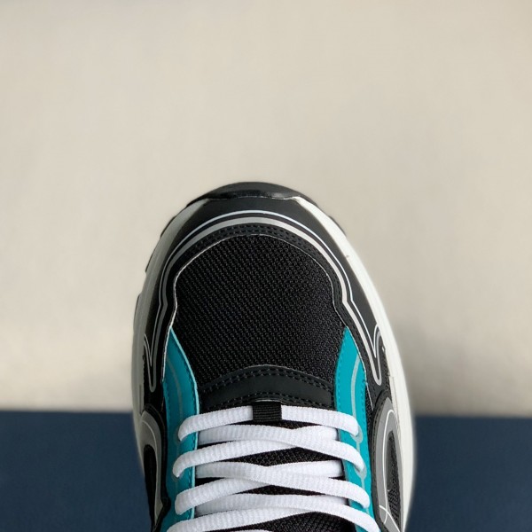 DIOR NEW ARRIVAL B30 Clunky Sneaker