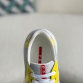 「#616」Prada Sneakers