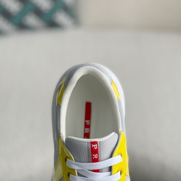 Prada Sneakers