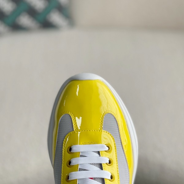 Prada Sneakers