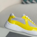 「#616」Prada Sneakers