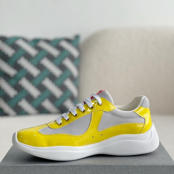 Prada Sneakers