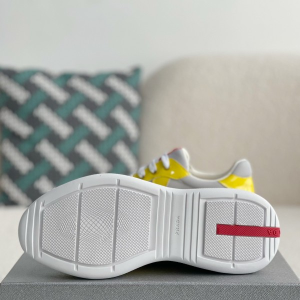 Prada Sneakers