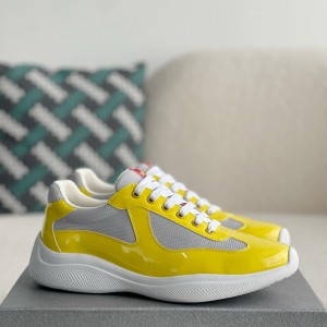 「#616」Prada Sneakers