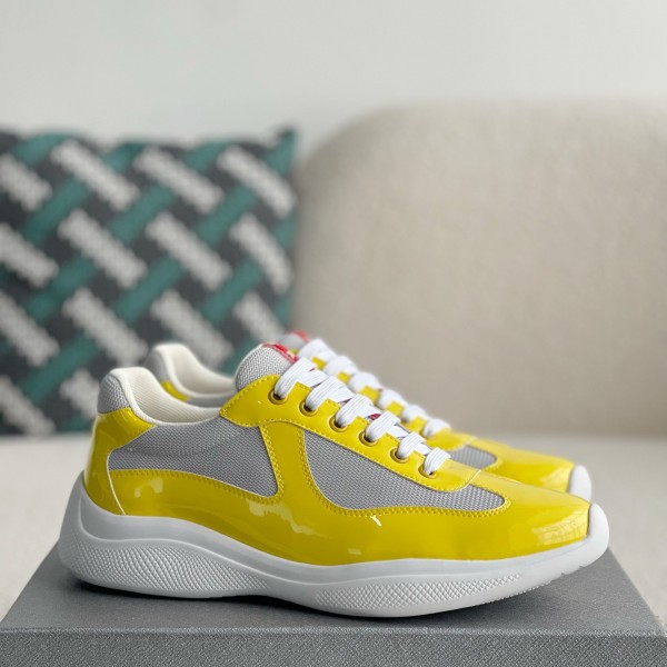 「#616」Prada Sneakers