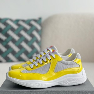「#616」Prada Sneakers