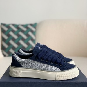 「#2195」DIOR New B33 Sneaker
