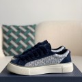「#2195」DIOR New B33 Sneaker