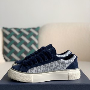 「#2195」DIOR New B33 Sneaker