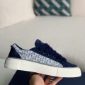 「#2195」DIOR New B33 Sneaker