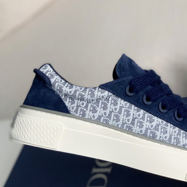 DIOR New B33 Sneaker