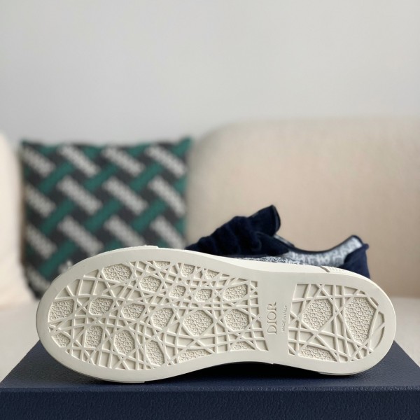 DIOR New B33 Sneaker