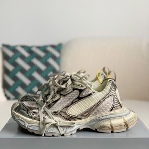 「#2196」Balenciaga Runner Sneakers