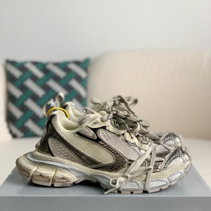 「#2196」Balenciaga Runner Sneakers