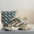 「#2196」Balenciaga Runner Sneakers