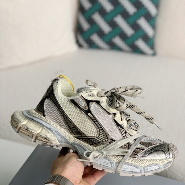 Balenciaga Runner Sneakers
