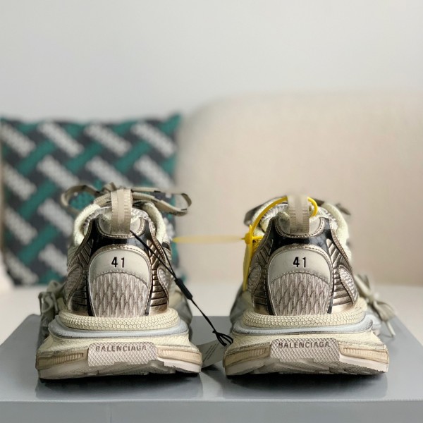 Balenciaga Runner Sneakers