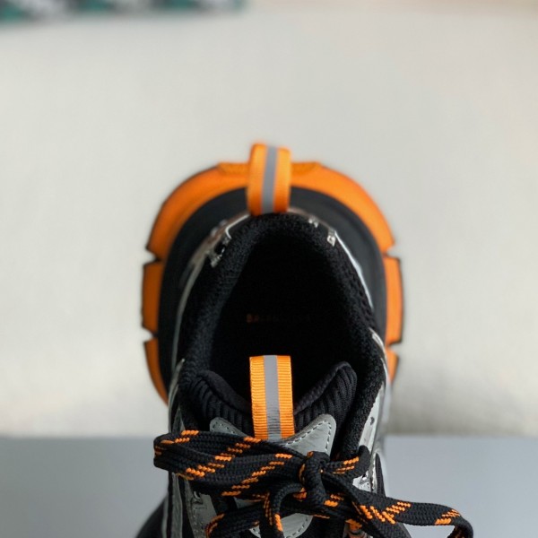 Balenciaga Runner Sneakers