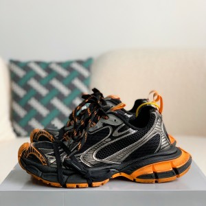 「#2197」Balenciaga Runner Sneakers