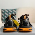「#2197」Balenciaga Runner Sneakers