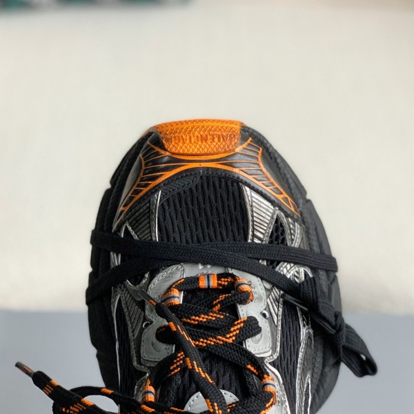 Balenciaga Runner Sneakers