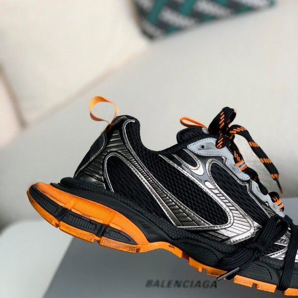Balenciaga Runner Sneakers