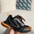 「#2197」Balenciaga Runner Sneakers