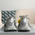 「#2198」 Balenciaga Runner Sneakers