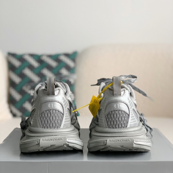 Balenciaga Runner Sneakers