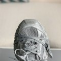 「#2198」 Balenciaga Runner Sneakers