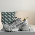 「#2198」 Balenciaga Runner Sneakers