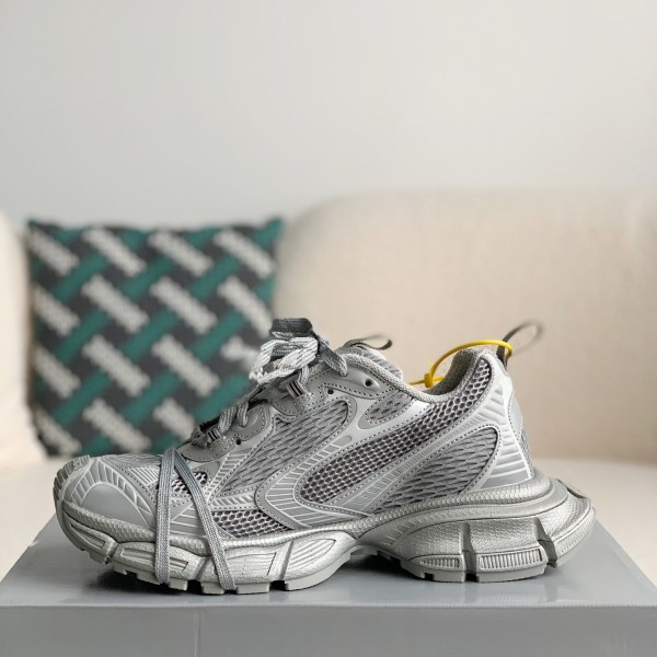 Balenciaga Runner Sneakers