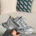 「#2198」 Balenciaga Runner Sneakers