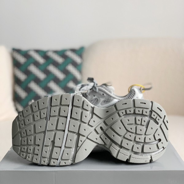 Balenciaga Runner Sneakers