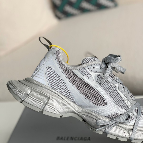 Balenciaga Runner Sneakers