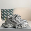 「#2198」 Balenciaga Runner Sneakers