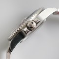 「#2200」Rolex Greenwich (Coca Cola) Men's Watch