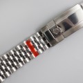 「#2200」Rolex Greenwich (Coca Cola) Men's Watch
