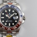 「#2200」Rolex Greenwich (Coca Cola) Men's Watch