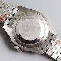 「#2200」Rolex Greenwich (Coca Cola) Men's Watch