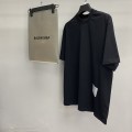 「#2201」Balenciaga Sticky Label T-Shirt