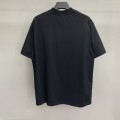「#2201」Balenciaga Sticky Label T-Shirt