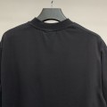 「#2201」Balenciaga Sticky Label T-Shirt