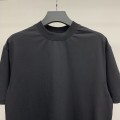 「#2201」Balenciaga Sticky Label T-Shirt