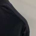「#2201」Balenciaga Sticky Label T-Shirt