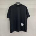 「#2201」Balenciaga Sticky Label T-Shirt