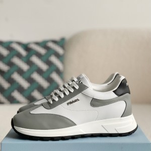 「#617」Prada Sneakers