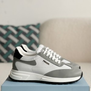 「#617」Prada Sneakers